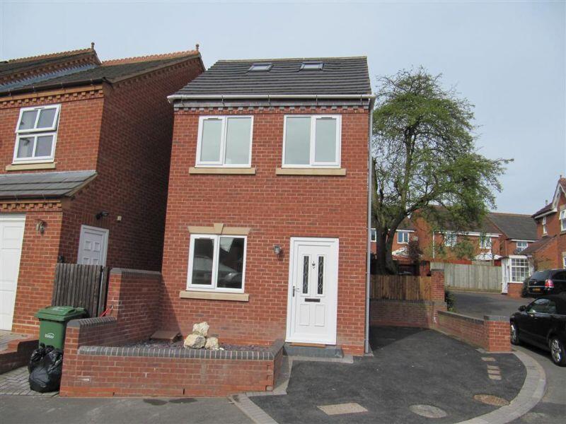 Main image of property: Coseley