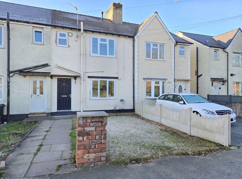 Main image of property: Essington Road, Willenhall