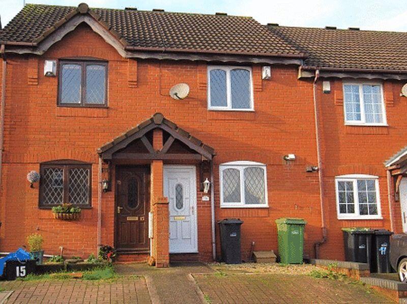 Main image of property: Acacia Close, Dudley