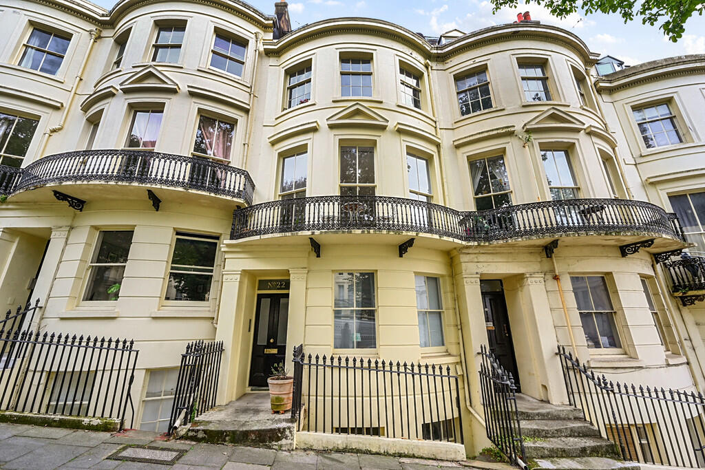 Main image of property: Powis Square, Brighton