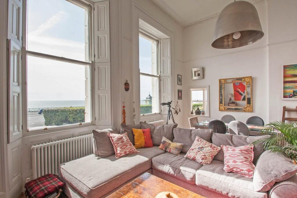 Main image of property: Marine Parade, Brighton