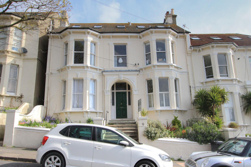 Main image of property: Evelyn Terrace, Brighton