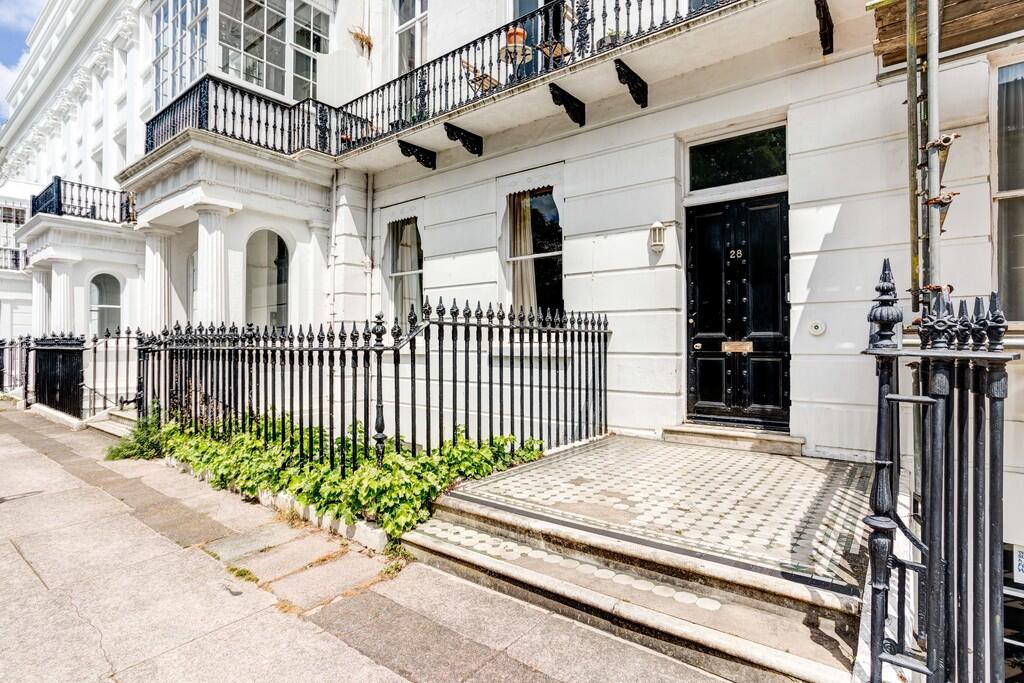 Main image of property: Sussex Square, Brighton