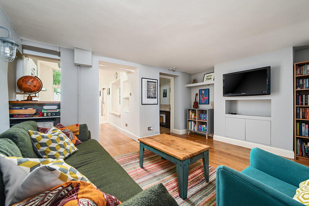Main image of property: Devonshire Place, Brighton