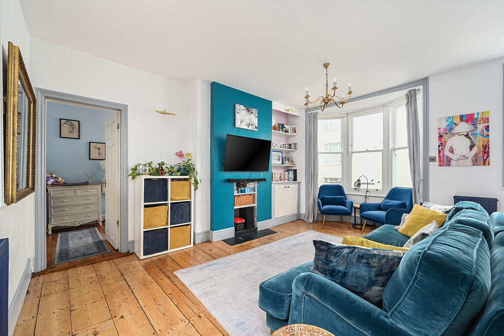 Main image of property: Wentworth Street, Brighton