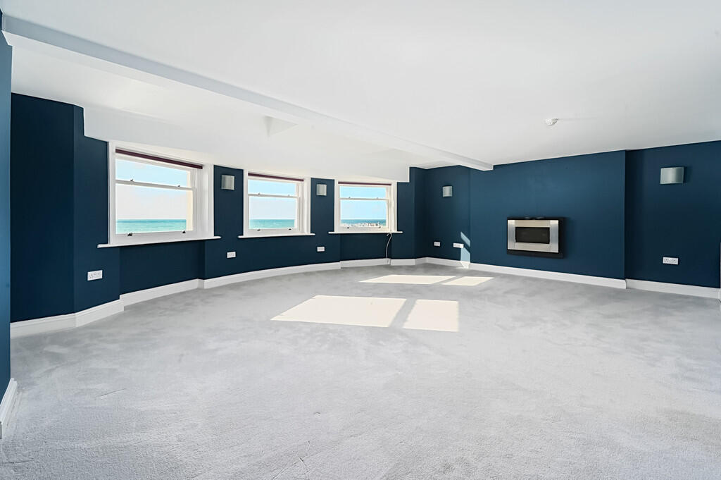 Main image of property: Marine Parade, Brighton
