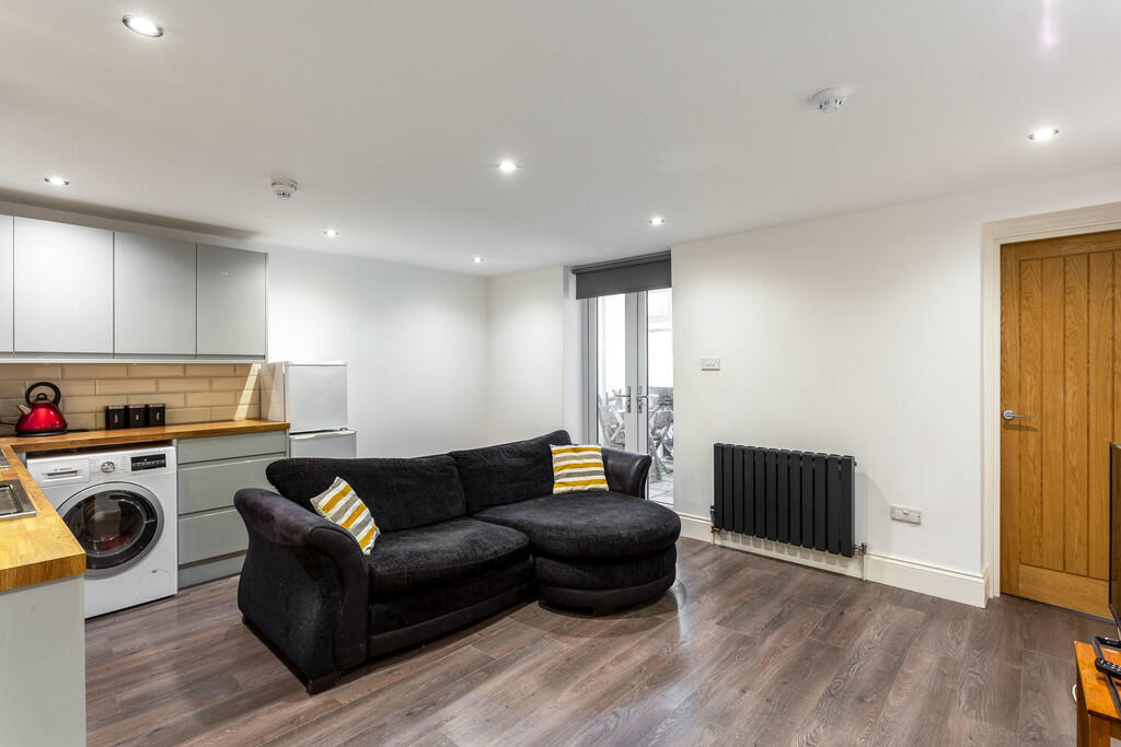 Main image of property: Clarendon Place, Brighton