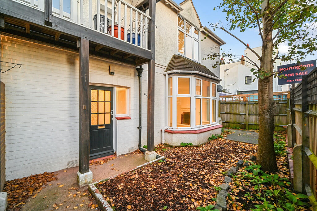 Main image of property: Windlesham Avenue, Brighton