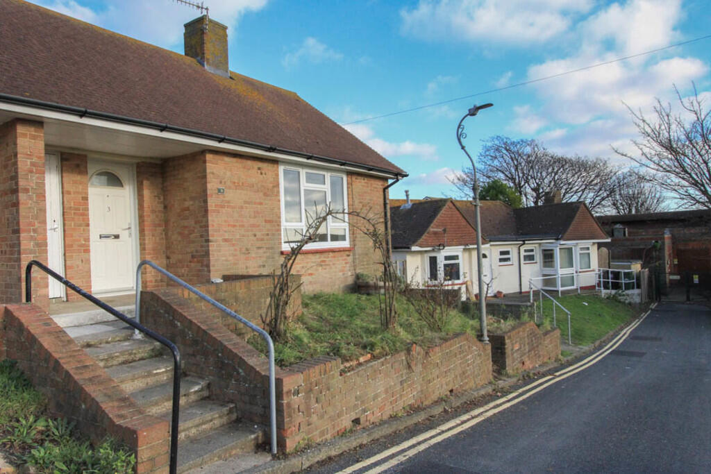 Main image of property: Manor Green, Brighton