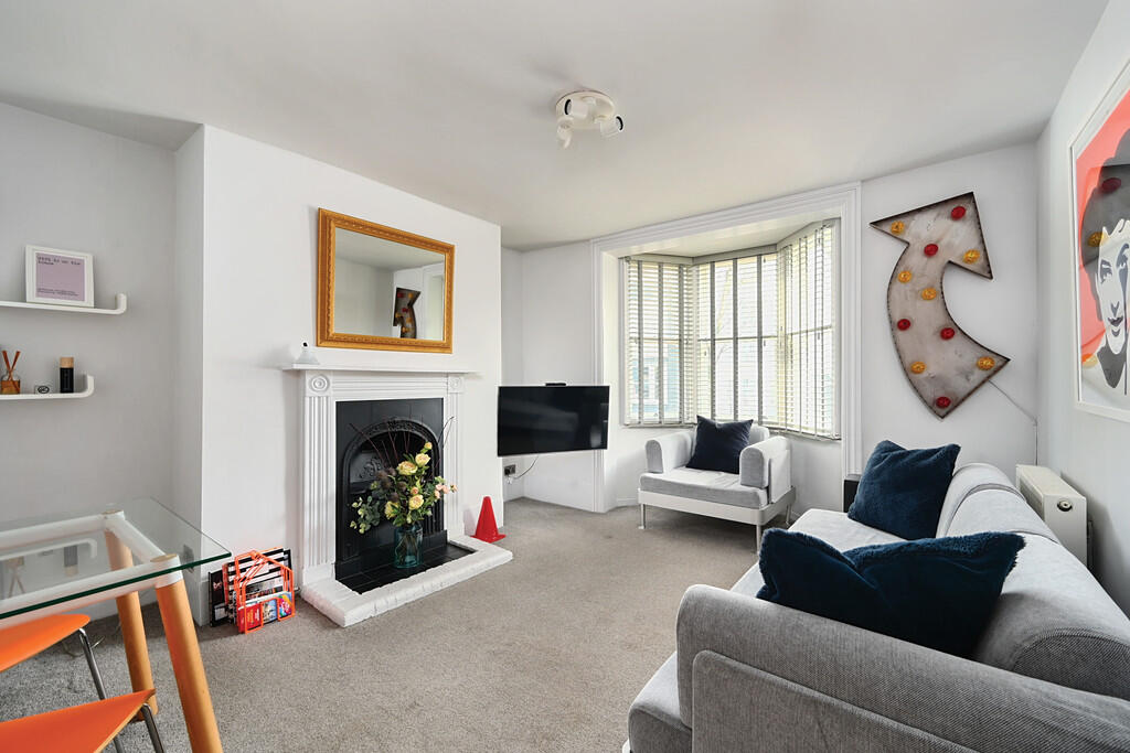 Main image of property: Egremont Place