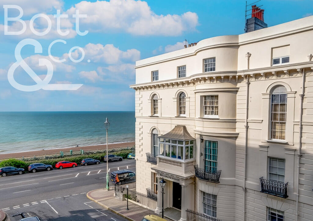 Main image of property: Belgrave Place, Brighton
