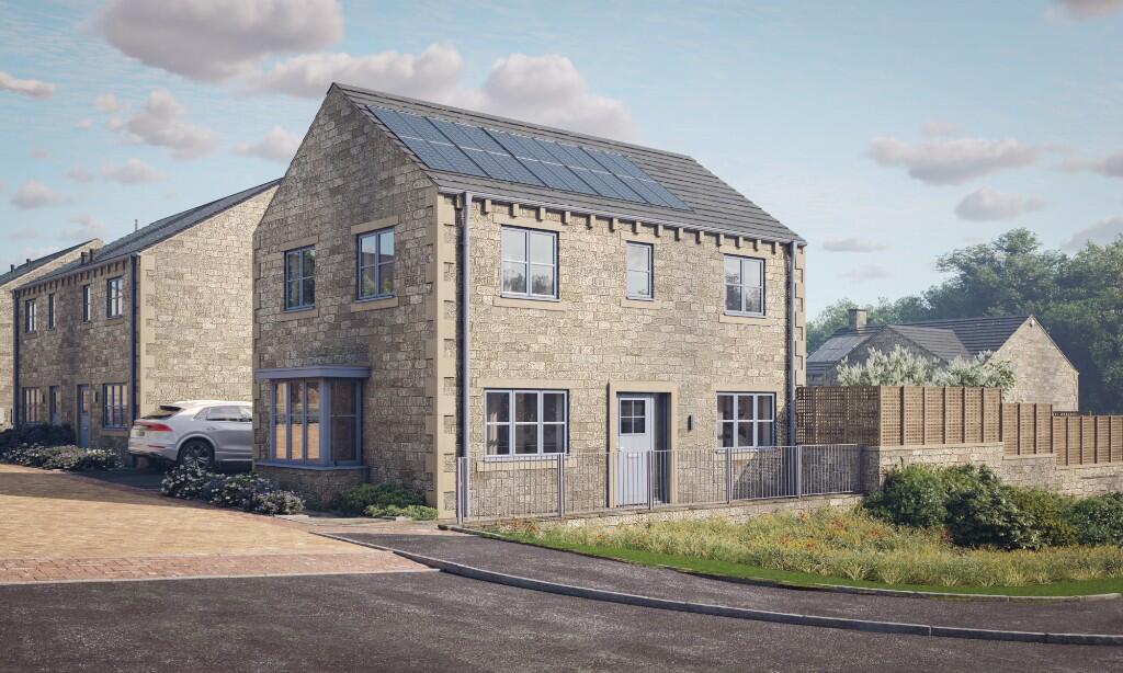 Main image of property: Tenter Hill Gardens,
Shepley,
HD8 8GL