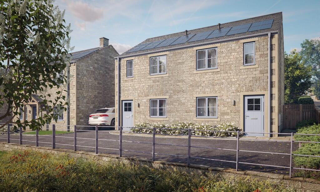 Main image of property: Tenter Hill Gardens,
Shepley,
HD8 8GL