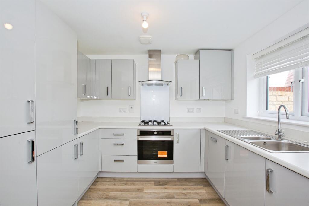 Main image of property: Hanover View, Milborne Port, Sherborne, DT9