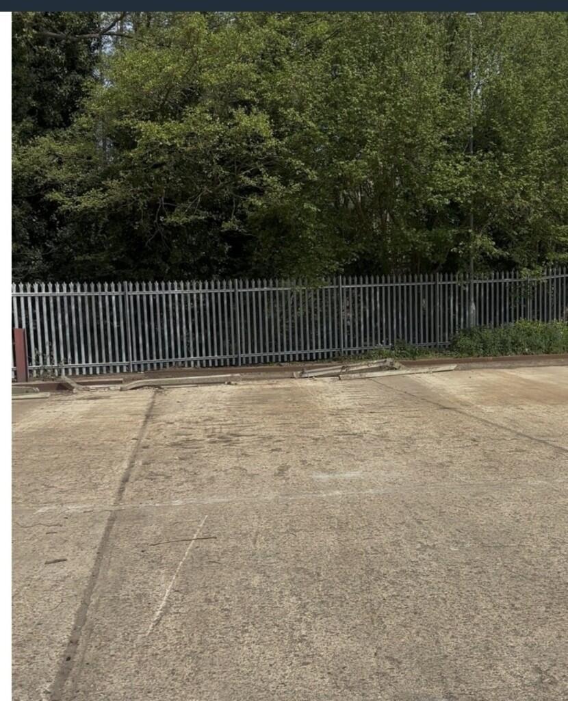Main image of property: Bagshot Community Recycling Centre, Swift Lane, Bagshot, Surrey, GU19