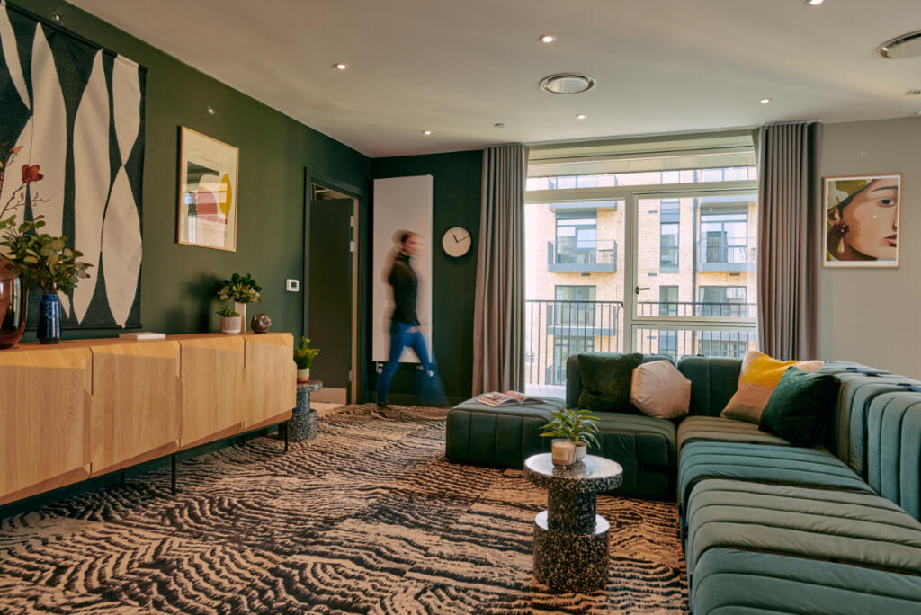 Main image of property: Barking Wharf Square, Barking, London IG11