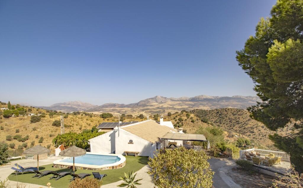 Main image of property: Andalucia, Malaga, Casabermeja