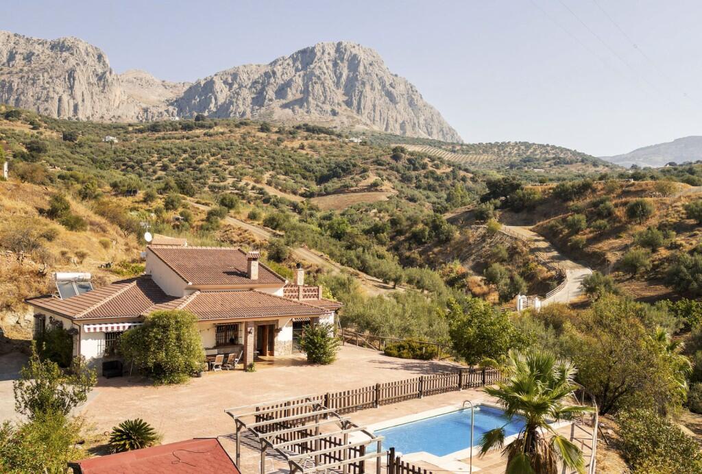 Main image of property: Andalucia, Malaga, Ríogordo