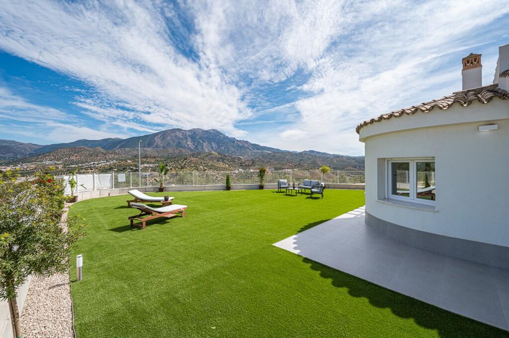 Main image of property: Andalucia, Malaga, Vinuela