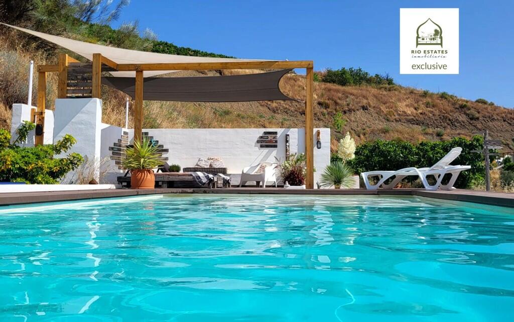 Main image of property: Andalucia, Malaga, Almáchar