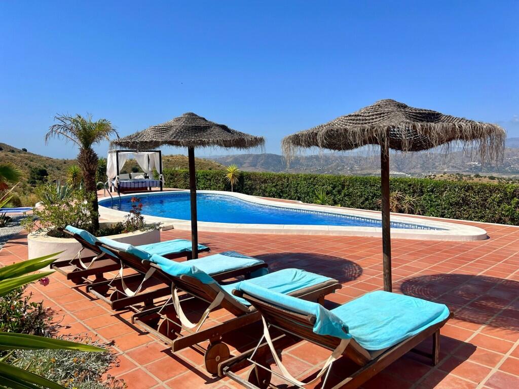 Main image of property: Andalucia, Malaga, Canillas de Aceituno