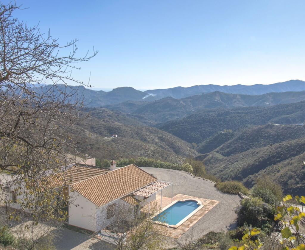 Main image of property: Andalucia, Malaga, Colmenar