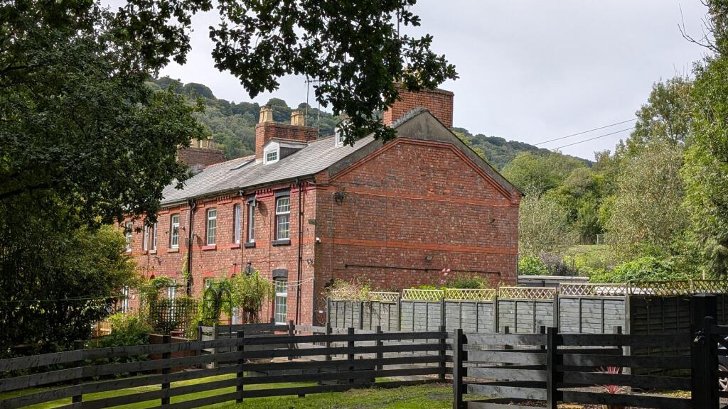 Main image of property: Wattsville, Cross Keys
