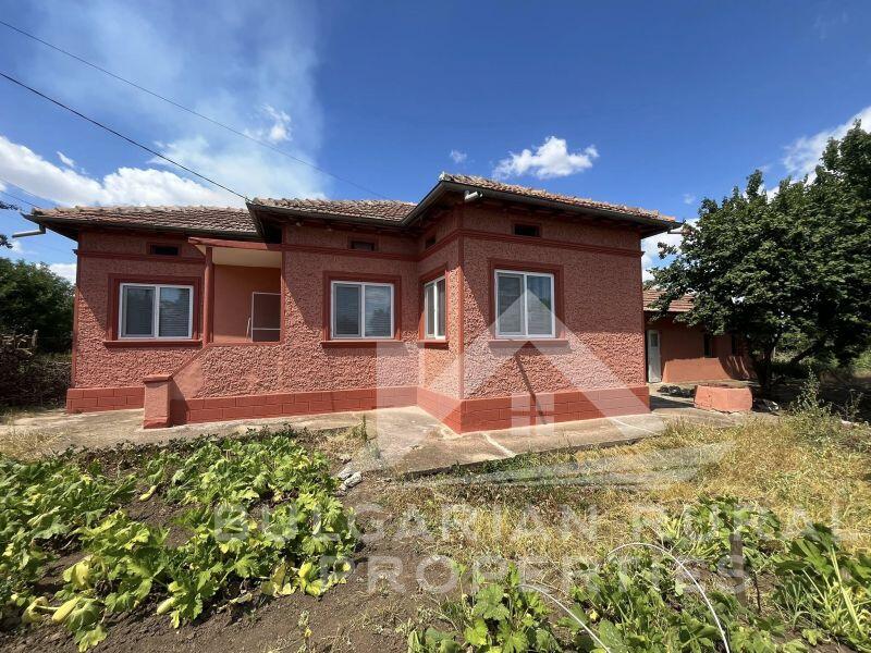 Main image of property: General Toshevo, Dobrich