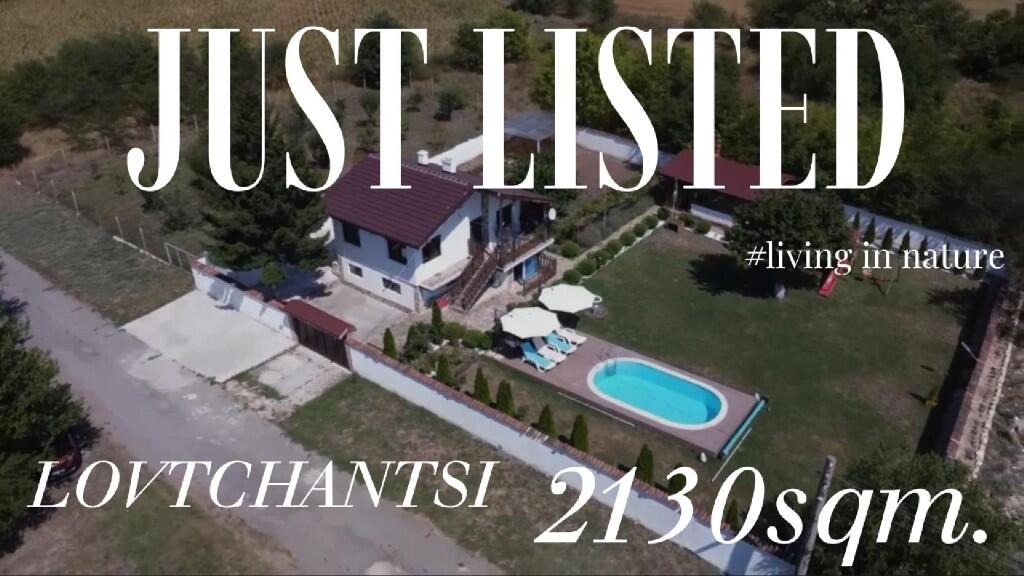 Main image of property: Dobrich, Dobrich