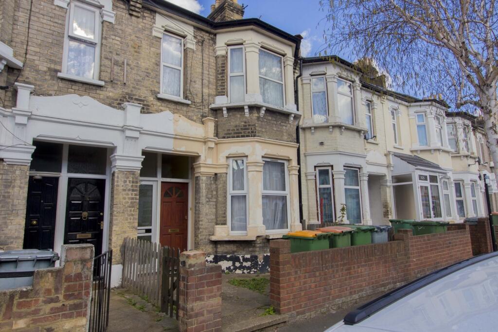 Main image of property: Strone Road, Manor Park, E12