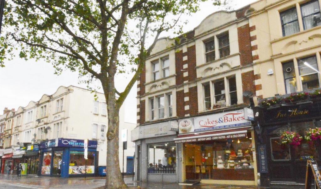 Main image of property: Barking Road, East Ham, E6