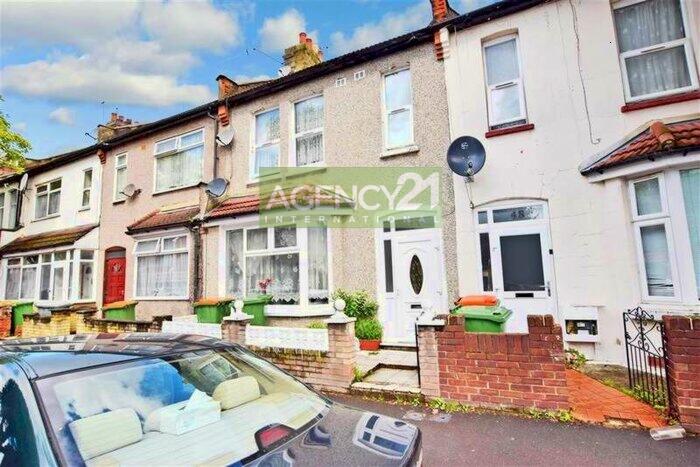 Main image of property: Landseer Avenue, Manor Park, E12