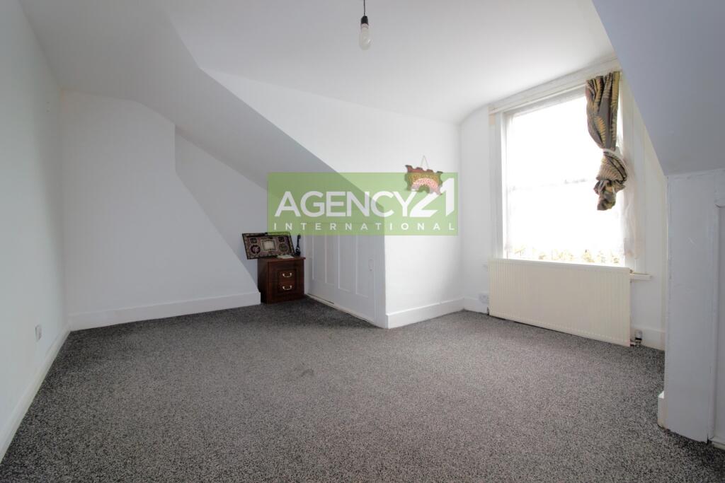 Main image of property: Neville Road, Forest Gate, E7