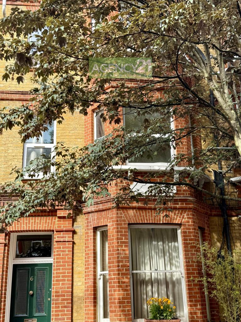 Main image of property: Crewdson Rd, London, SW9