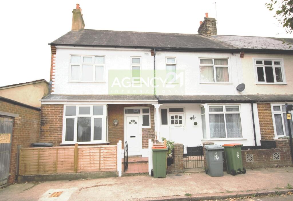 Main image of property: Bath Road, London, E7