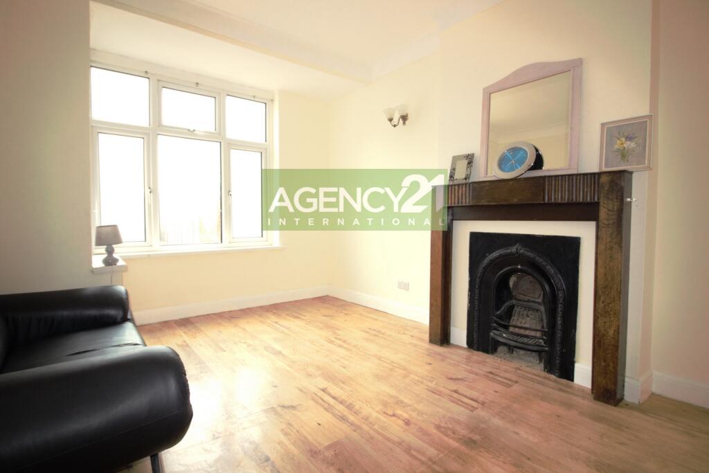 Main image of property: Bath Road, Forest Gate, E7