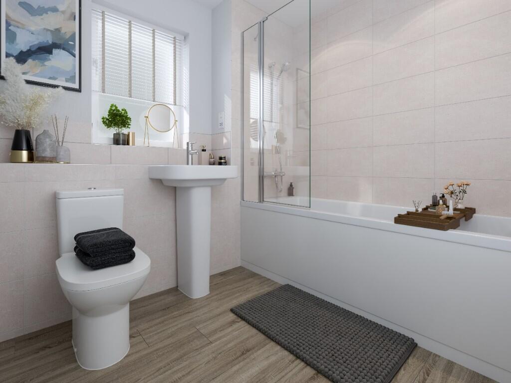 Main image of property: BLACKBERRY DRIVE,
Thornton-Cleveleys,
FY55FJ