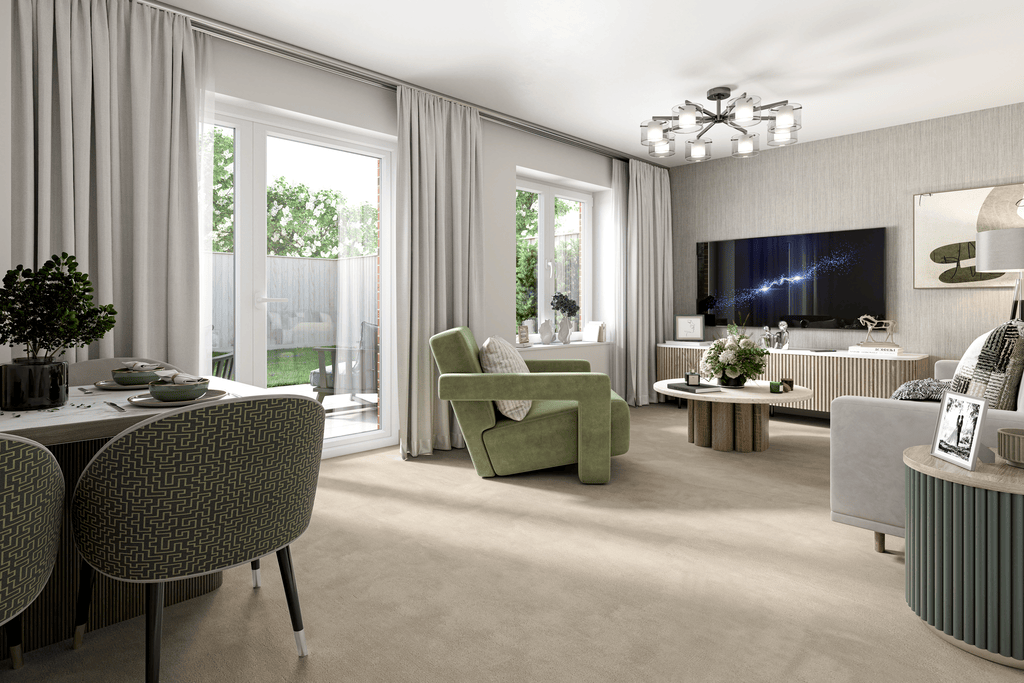 Main image of property: BLACKBERRY DRIVE,
Thornton-Cleveleys,
FY55FJ