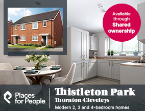 Get brand editions for Places for People - Central and North