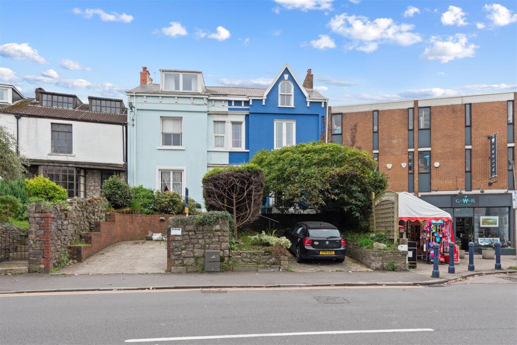 Main image of property: Mumbles Road, Mumbles, Swansea