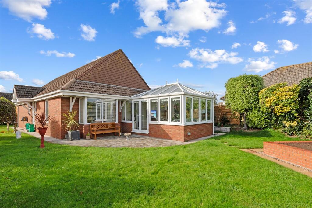 Main image of property: Greenfield Way, Nottage, Porthcawl