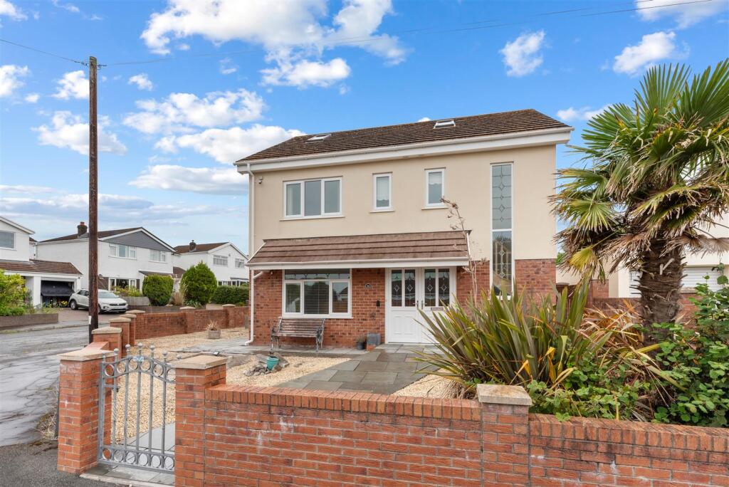Main image of property: Long Shepherds Drive, Caswell, Swansea