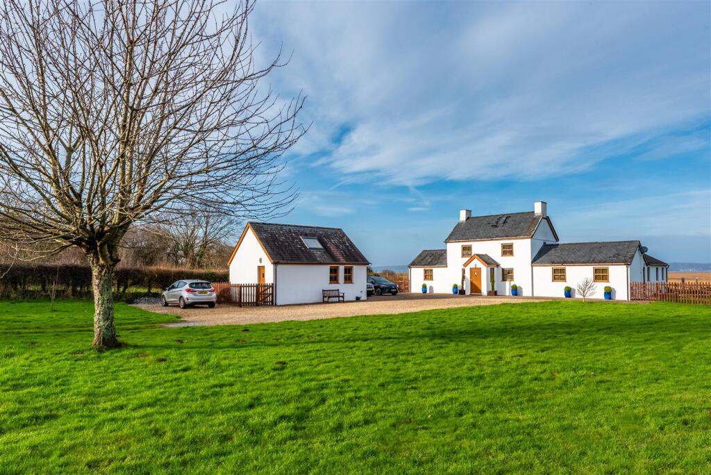 Main image of property: Stavelhager Farm, Llanrhidian, SA3