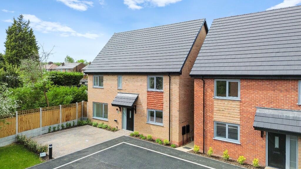 Main image of property: Alder Hey Road,
St. Helens,
WA10 4DN