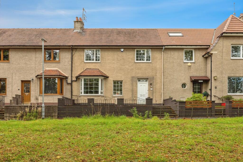 Main image of property: Elvan Place, Dundee, DD2