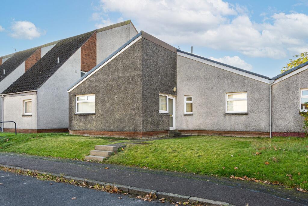 Main image of property: Balbeggie Street, Dundee, DD4