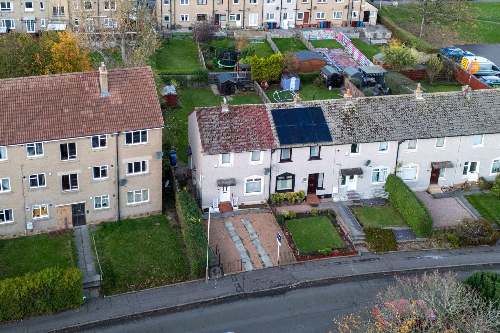 Main image of property: Huntly Road, Dundee, DD4
