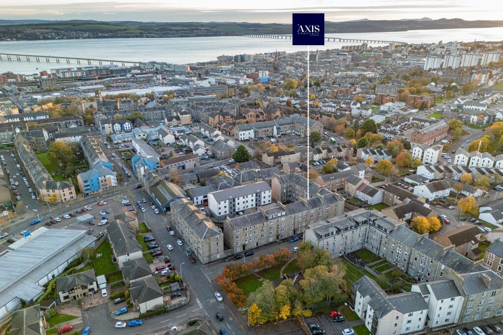 Main image of property: Malcolm Street, Dundee, DD4