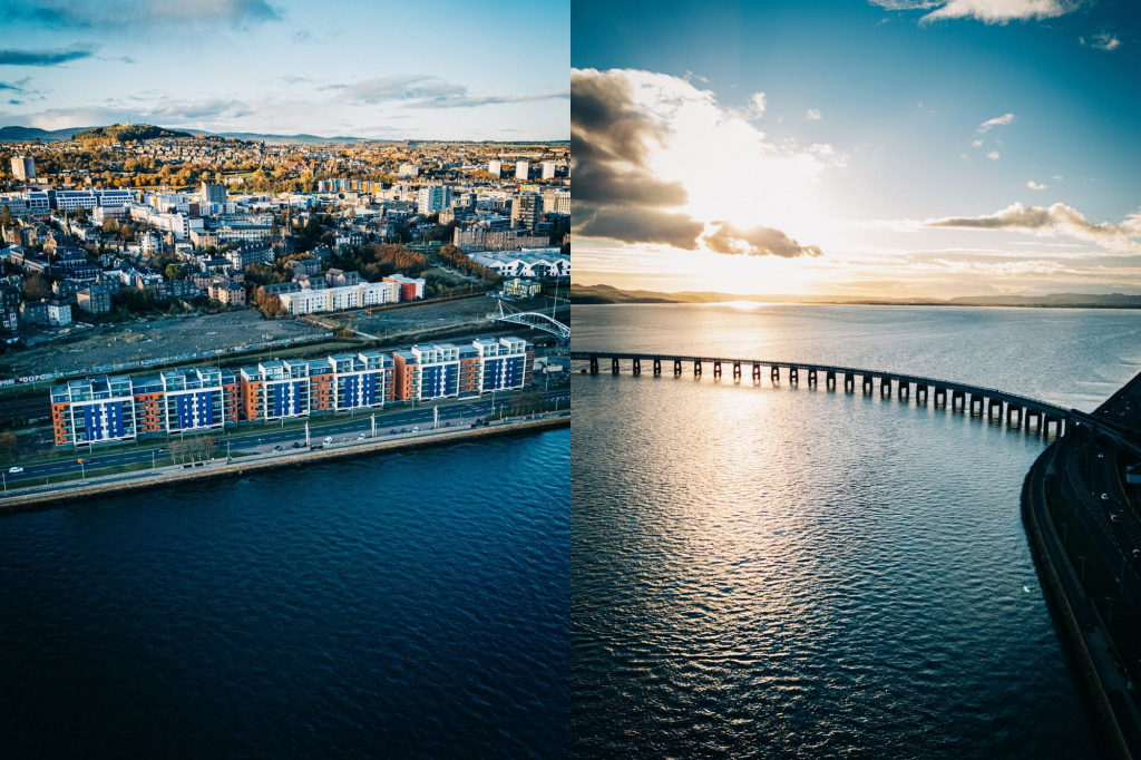 Main image of property: Riverside Drive, Dundee, DD1