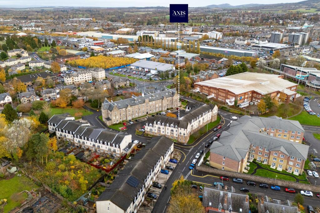 Main image of property: Rosslyn Avenue, Perth, PH2